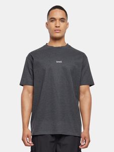 modernes Merchcode Herren T-Shirt 240 g/m² mit Baumwolle Anthrazit