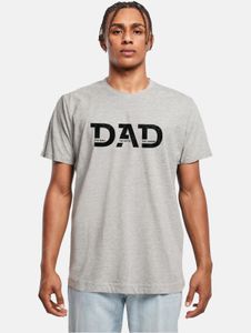 sporty POD men's T-shirt 200 g/m² with cotton grey