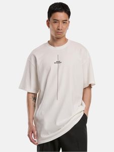 Modern Merchcode men's T-shirt, 240 g/m², cotton, white
