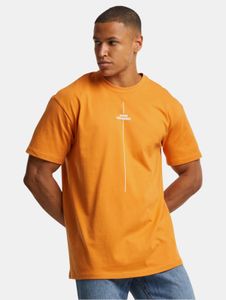 T-shirt homme Modern POD, 240 g/m², coton, orange