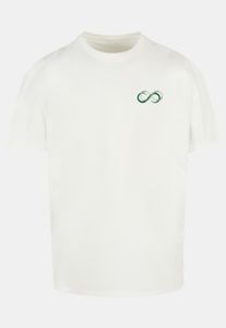 bequemes POD Herren T-Shirt 240 g/m² mit Baumwolle Weiß