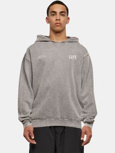 Modern Merchcode Men's Hoodie 300 g/m² Cotton Grey