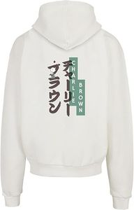 Sweat-shirt homme Casual Merchcode, 460 g/m², coton, blanc