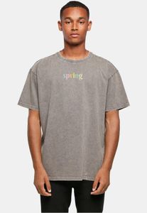Modern Merchcode men's T-shirt, 240 g/m², cotton, grey