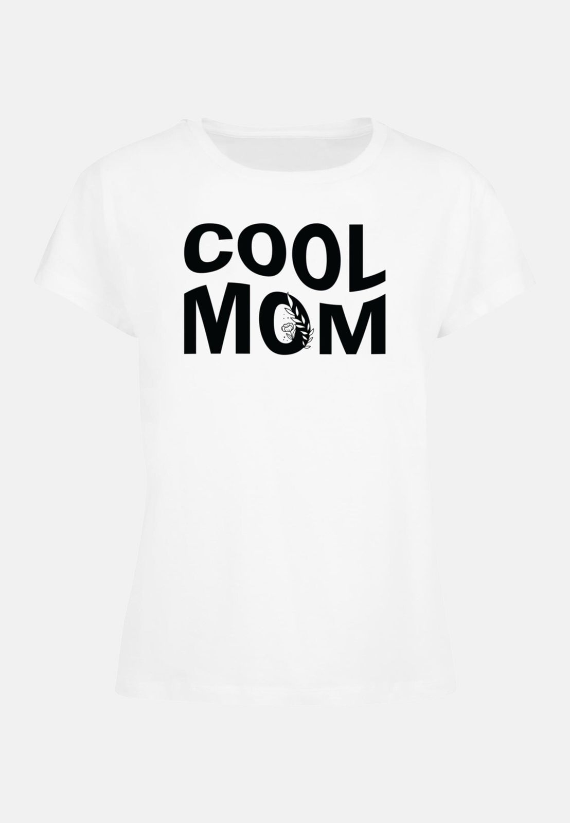 POD Damen T-Shirt aus Baumwolle
