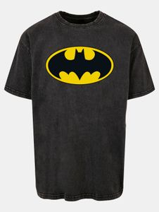 T-shirt sportiva da uomo Absolute Cult, 240 g/m², cotone, nera