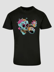 Modern Absolute Cult men's T-shirt, 140 g/m², cotton, black