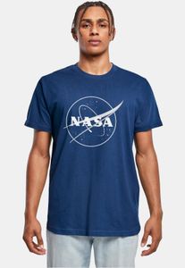sportliches Merchcode Herren T-Shirt 200 g/m² mit Baumwolle Navy