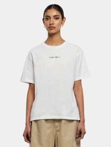 Modern Miss Tee women's T-shirt, 140 g/m², cotton, white