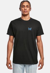 Comfortable Mister Tee unisex T-shirt, 200 g/m², cotton, black