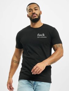 Casual Mister Tee men's T-shirt, 180 g/m², cotton, black