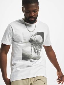 Casual Mister Tee men's T-shirt, 180 g/m², cotton, white