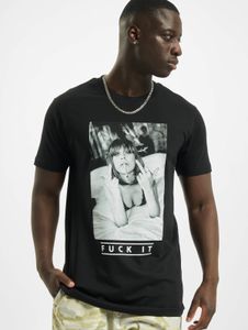 Casual Mister Tee men's T-shirt, 180 g/m², cotton, black