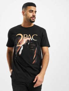 modernes Mister Tee Herren T-Shirt 180 g/m² mit Baumwolle Schwarz