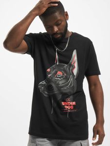 T-shirt homme Casual Mister Tee, 180 g/m², coton, noir