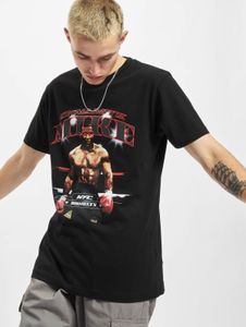 bequemes Mister Tee Herren T-Shirt 180 g/m² mit Baumwolle Schwarz