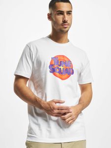 Comfortable Mister Tee men's T-shirt, 180 g/m², cotton, white