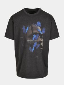 Comfortable Mister Tee men's T-shirt, 240 g/m², cotton, anthracite