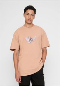 T-shirt homme Modern Mister Tee, 240 g/m², coton, rose antique