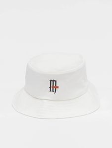 lässige Mister Tee Unisex Cap Stretch 269 g/m² mit Baumwolle Weiß