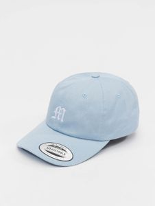 coole Mister Tee Unisex Cap 400 g/m² mit Baumwolle Hell-Blau