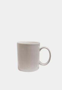 Comfortable Mister Tee unisex mug, white