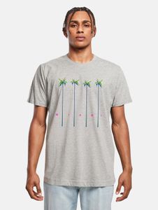 Casual Mister Tee men's T-shirt, 200 g/m², cotton, grey