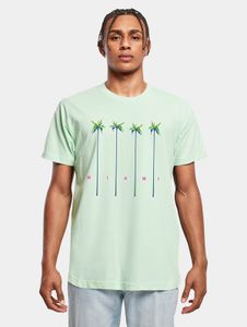 T-shirt homme Modern Mister Tee, 200 g/m², coton, vert pastel