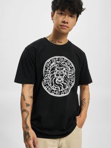 T-shirt homme Modern Mister Tee, 180 g/m², coton, noir
