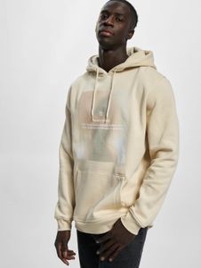 Casual Mister Tee men's hoodie, 300 g/m², cotton, beige
