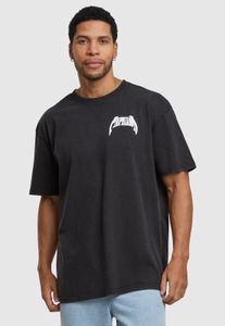 Modern Mister Tee men's T-shirt, 240 g/m², cotton, black