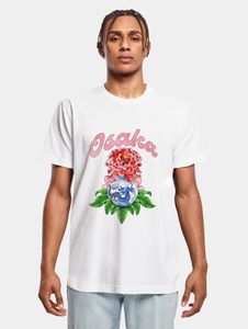 Comfortable Mister Tee men's T-shirt, 200 g/m², cotton, white