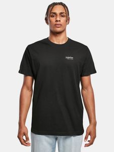 T-shirt homme Modern Mister Tee, 200 g/m², coton, noir