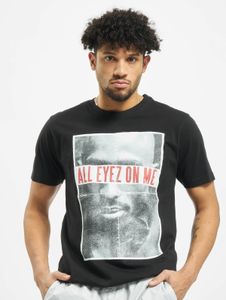 Comfortable Mister Tee men's T-shirt, 180 g/m², cotton, black