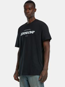 Casual Mister Tee men's oversized t-shirt, 240 g/m², cotton, black