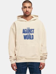 Modern Mister Tee men's hoodie, 460 g/m², cotton, beige
