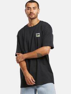 bequemes Mister Tee Herren T-Shirt 240 g/m² mit Baumwolle Schwarz
