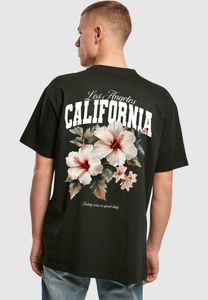 Modern Mister Tee men's T-shirt, 240 g/m², cotton, black