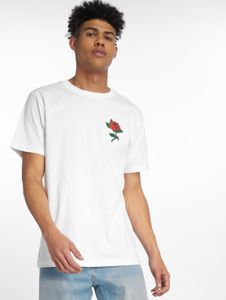 T-shirt homme Modern Mister Tee, 180 g/m², coton, blanc
