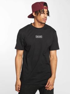 Casual Mister Tee men's T-shirt, 180 g/m², cotton, black