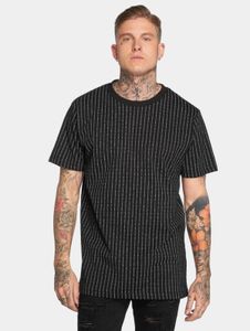T-shirt homme Modern Mister Tee, 180 g/m², coton, noir