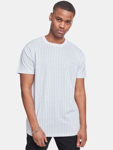 Comfortable Mister Tee men's T-shirt, 180 g/m², cotton, white