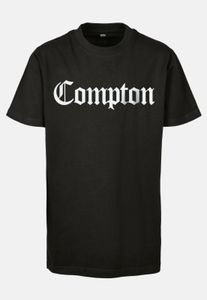 Modern Mister Tee unisex T-shirt with cotton, black
