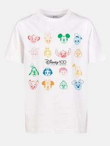 sporty Mister Tee unisex T-shirt 200 g/m² with cotton white