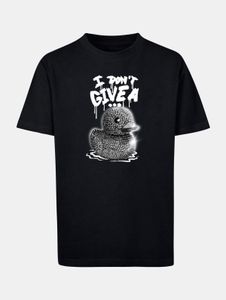 Comfortable Mister Tee unisex T-shirt, 200 g/m², cotton, black