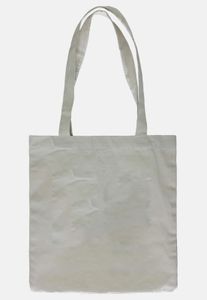 vielseitiges Mister Tee Herren Tasche mit Baumwolle Weiß