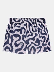 bequeme Pockies Herren Socken mit Baumwolle Blau