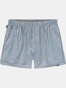 Comfortable Pockies men's socks with cotton, blue