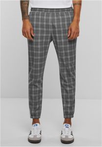 Jeans da uomo Modern 2Y Premium elasticizzati con tasche con cerniera, in cotone, colore grigio
