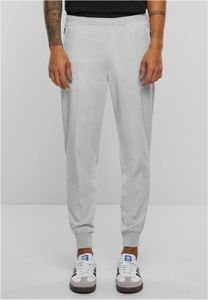 moderne 2Y Premium Herren Hose Stretch Reißverschluss Taschen mit Baumwolle Grau